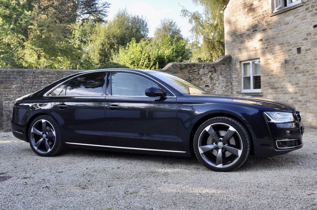 Audi A8 3.0 TDI Quattro Executive Sport L gallery image 1