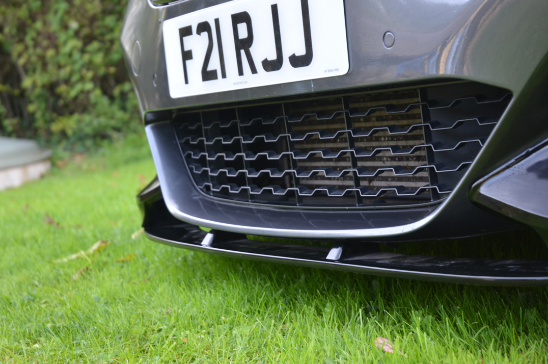 BMW 120D M SPORT gallery image 19