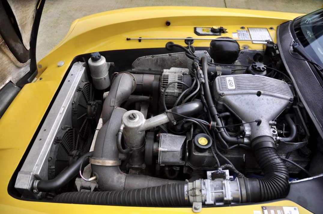 TVR Chimaera 450 V8 gallery image 33