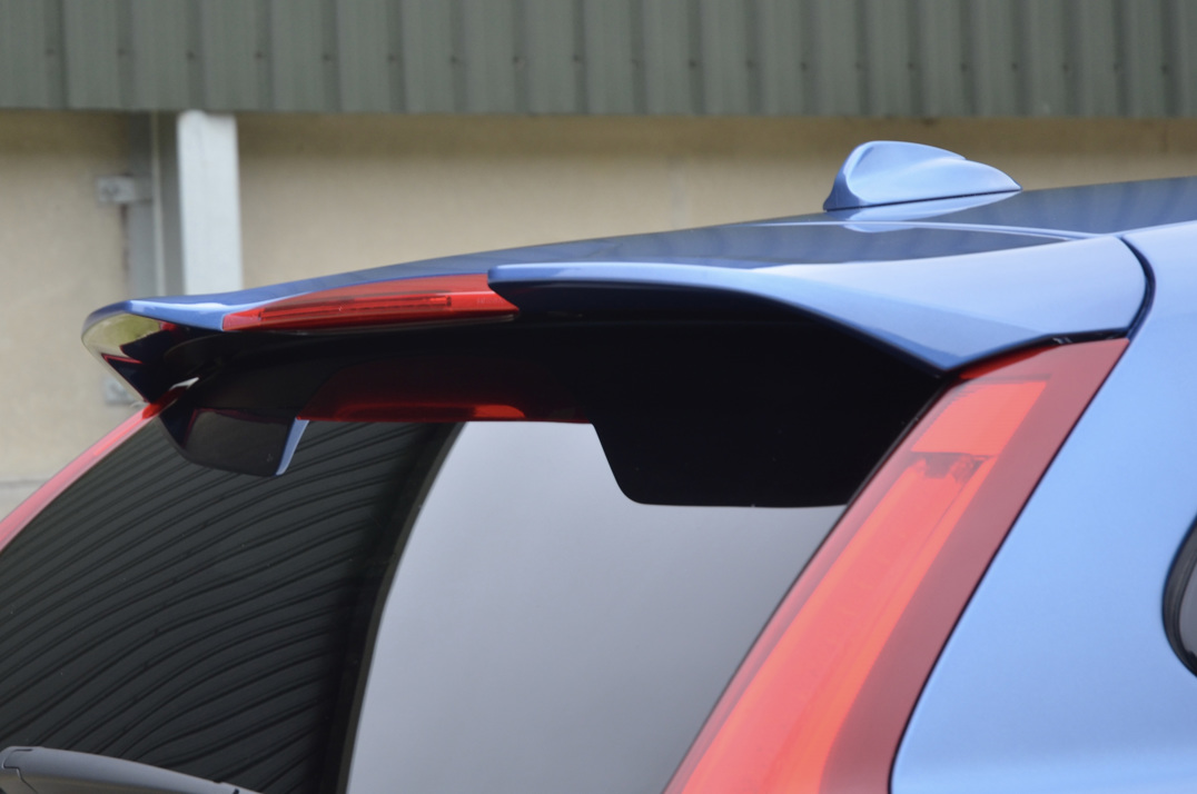 Volvo V60 Polestar T6 AWD Auto Estate gallery image 16