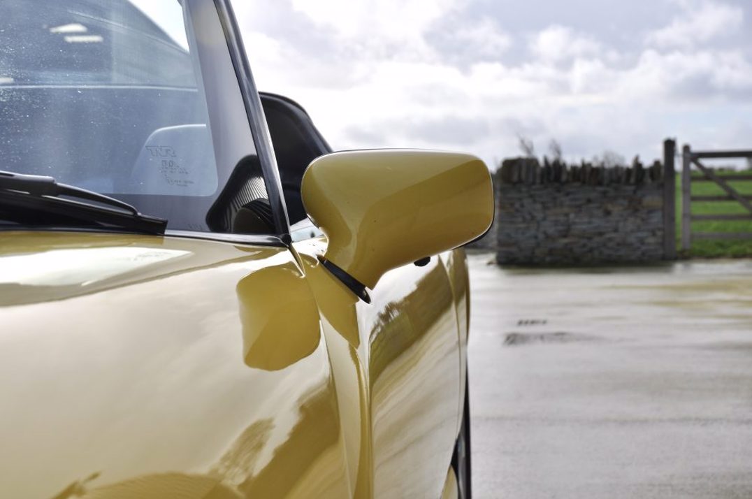 TVR Chimaera 450 V8 gallery image 20