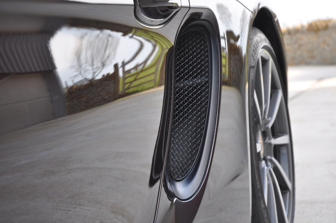 Porsche Boxster 2.7 PDK. gallery image 22