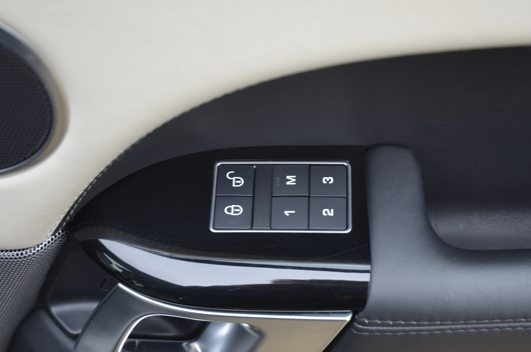 Land Rover Range Rover Sport 3.0 Autobiography Dynamic. gallery image 43