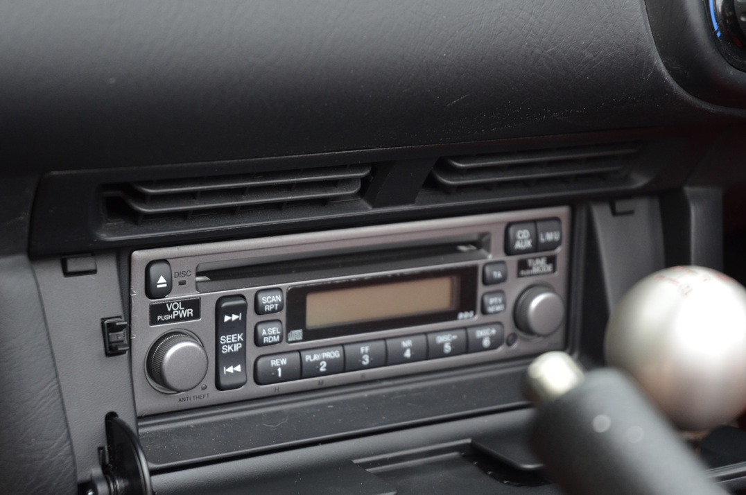 Honda S2000 20i GT Edition 100 gallery image 44