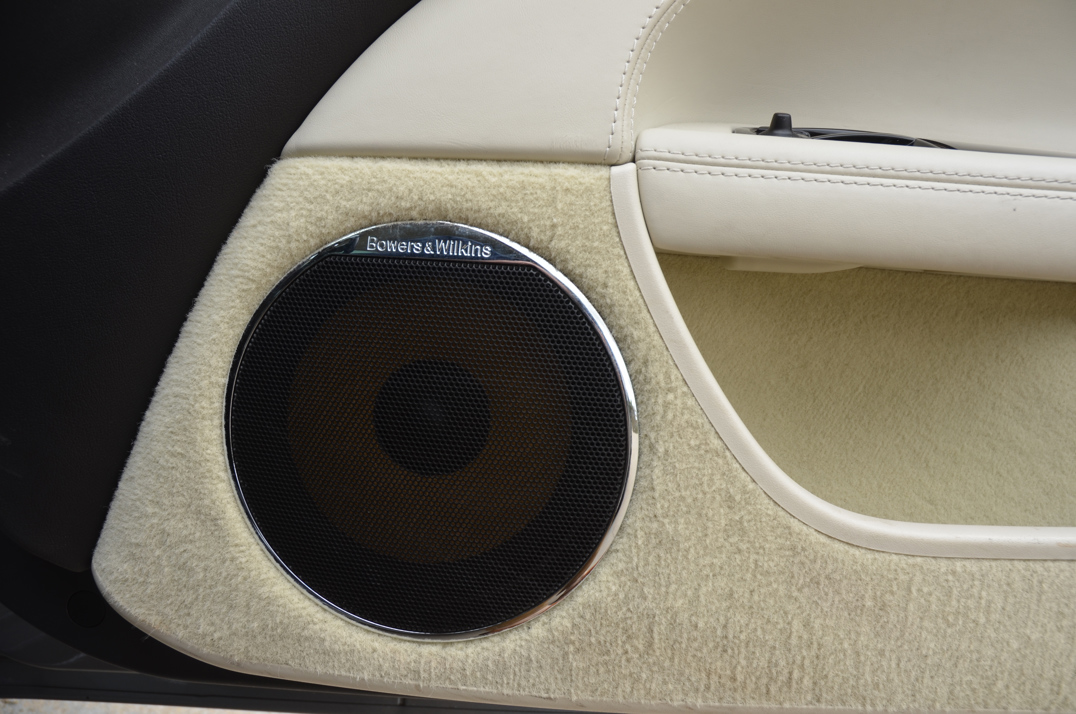 Jaguar XK 5.0 Portfolio Auto gallery image 43