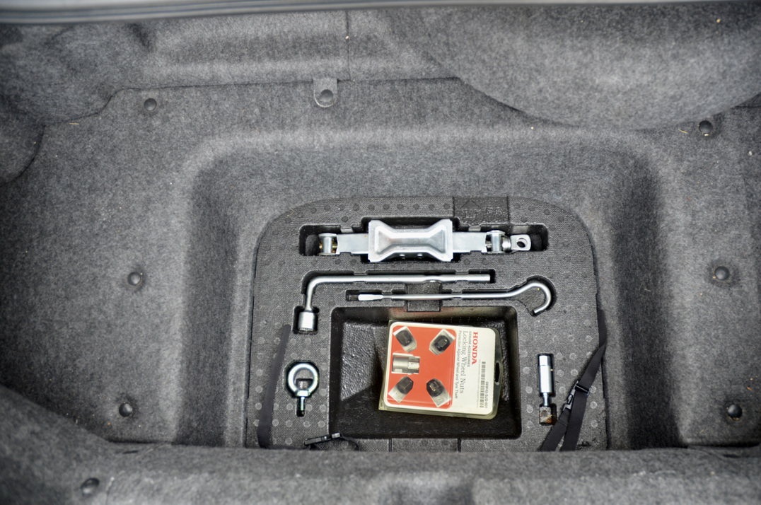 Honda S2000 20i GT Edition 100 gallery image 48