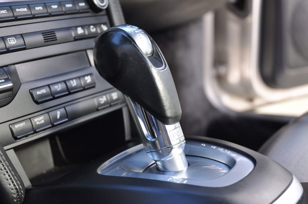 2011 Porsche 911 Carrera 3.8 s PDK Gen II gallery image 30