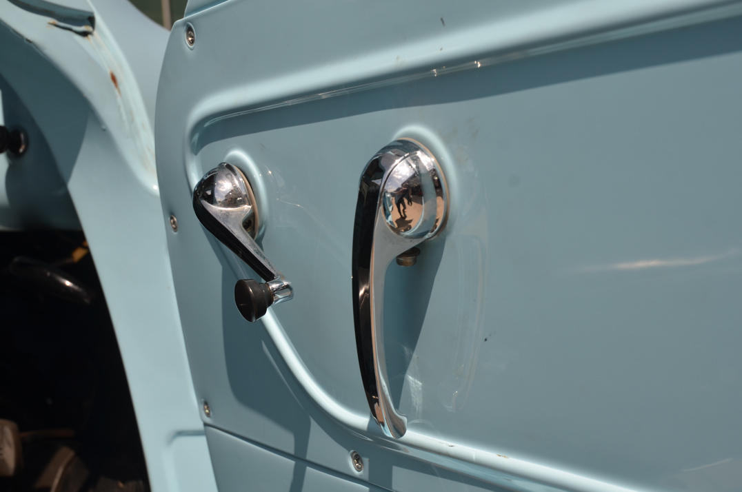 Chevrolet GMC 100 PICK UP - 1957 gallery image 45