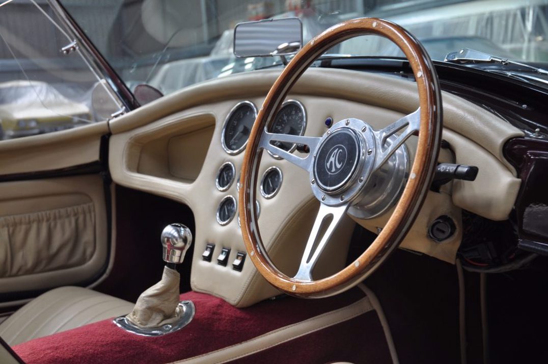 Dax Cobra 427 5.7 V8 De-Dion gallery image 23