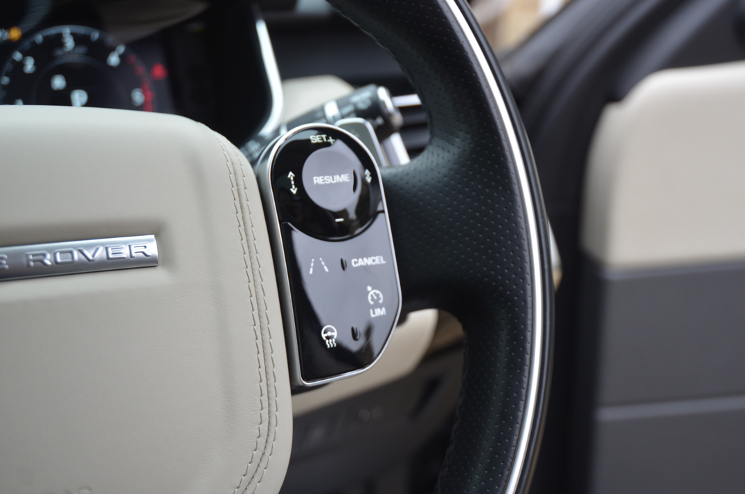 Land Rover Range Rover Sport 3.0 Autobiography Dynamic. gallery image 46