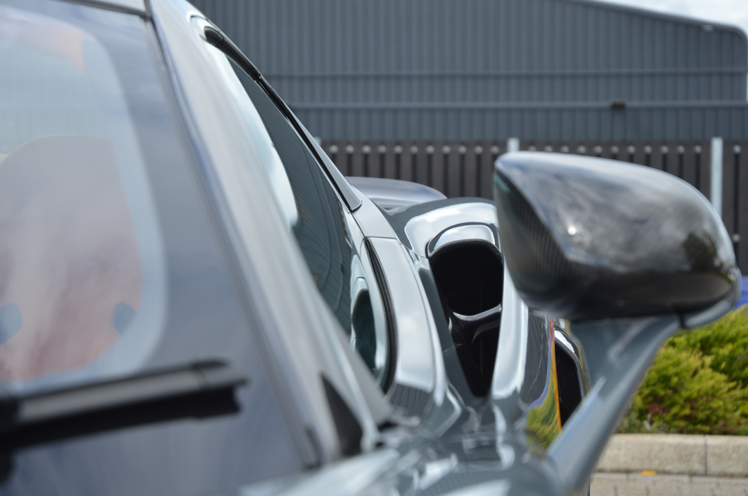 McLaren 600 LT VA-SA Spider - 6 Months McLaren warranty remaining .. gallery image 32