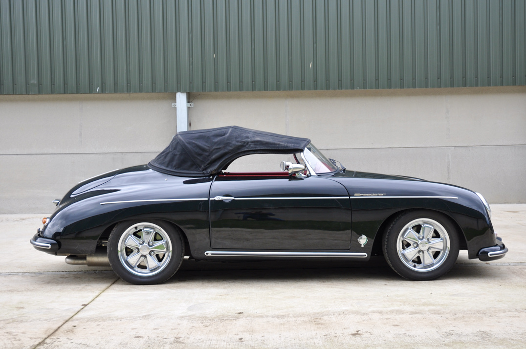 Chesil Speedster. gallery image 7
