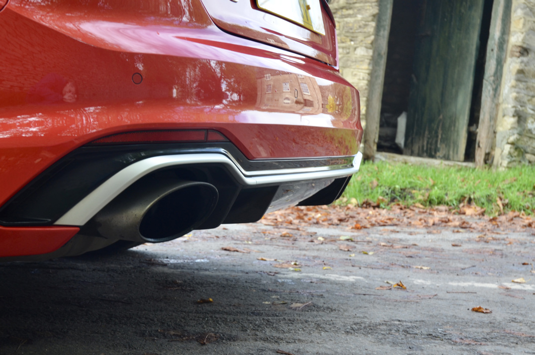 Audi RS-5 Coupe 2.9 Quattro S-Tron gallery image 15