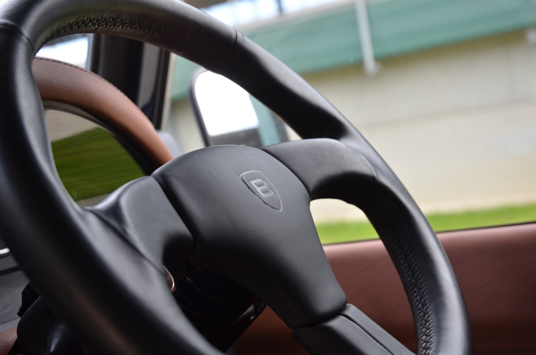 Land Rover Defender 90 XS Bespoke Edition. gallery image 38