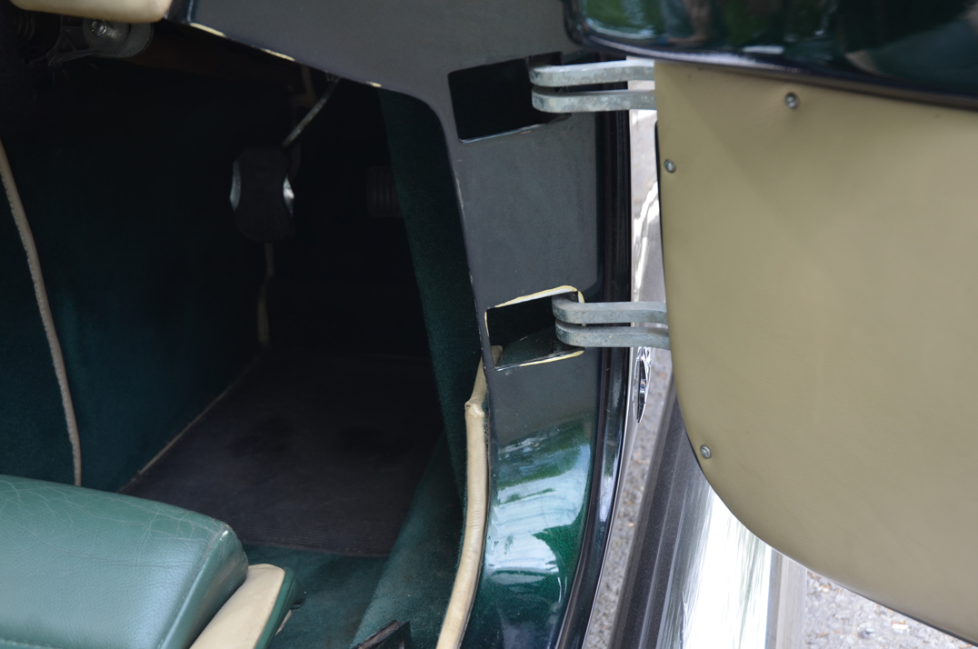 Dax Cobra 427 - gallery image 38