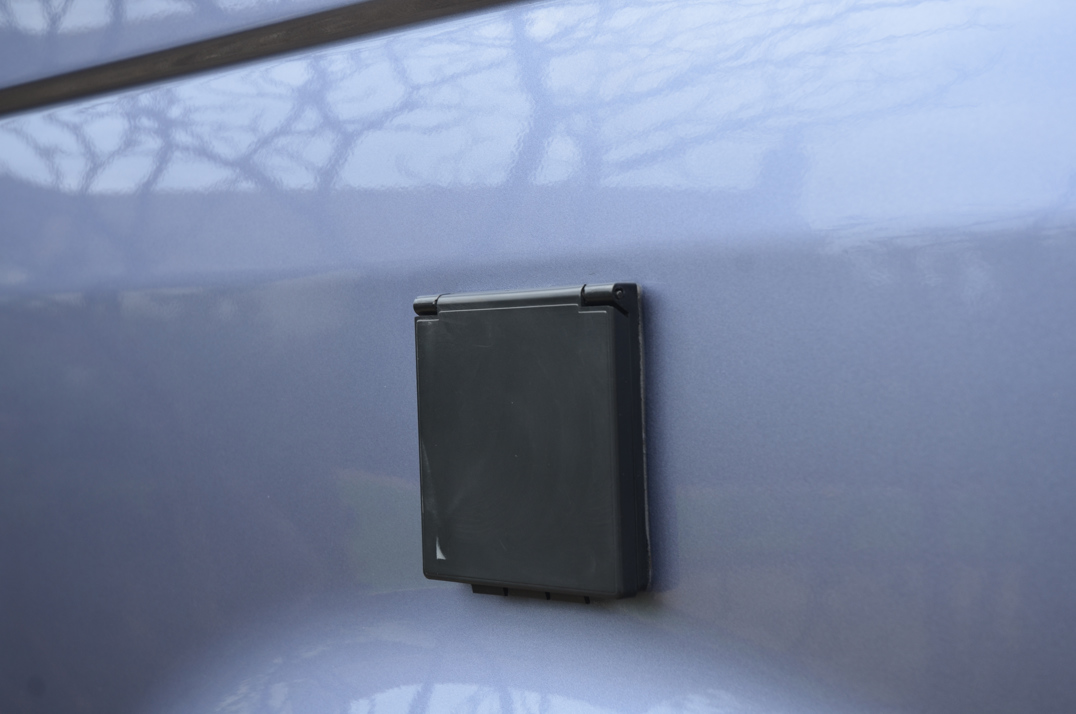 Volkswagen T30 180 4 Motion Danbury Camper. gallery image 20