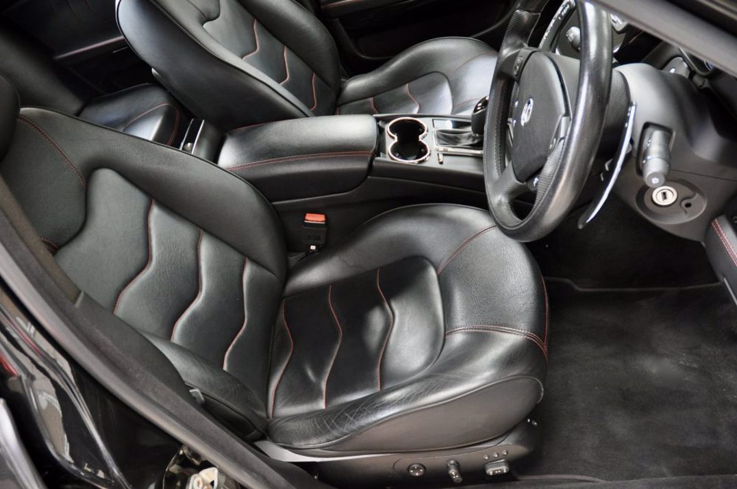 Maserati Quattroporte 4.7 Sport GTS Auto gallery image 22