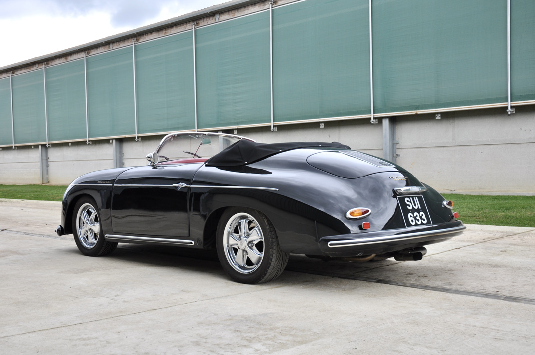 Chesil Speedster. gallery image 10