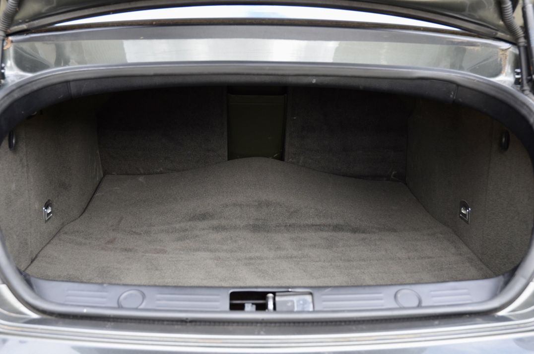 Bentley GT Coupe gallery image 35