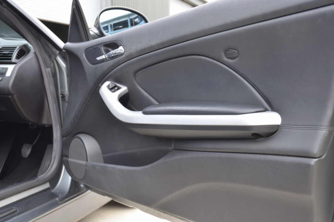 BMW E46 M3 Individual cabriolet SMG. gallery image 33