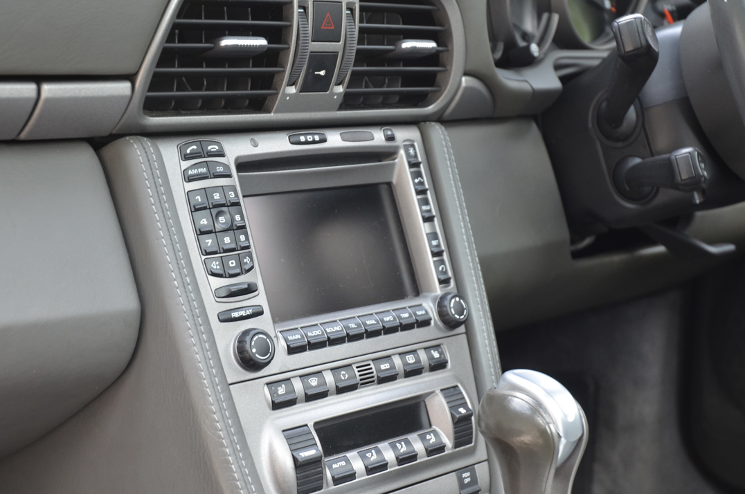 Porsche 911 Targa 4 Tip. gallery image 42