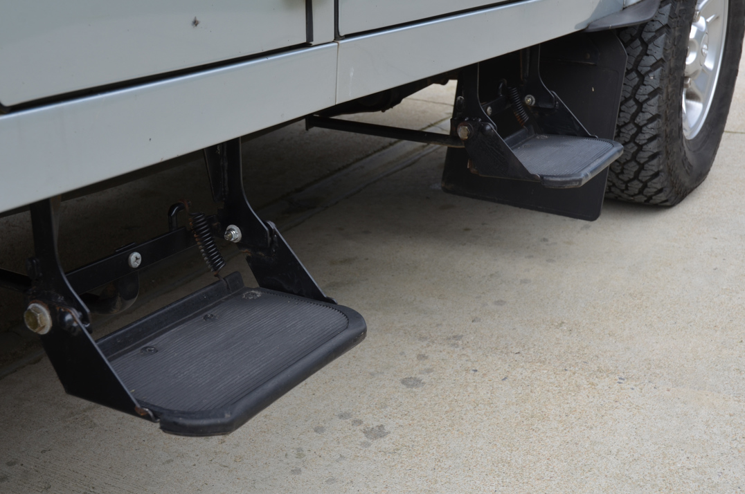 Land Rover Defender 110 XS SW / LWB. gallery image 24