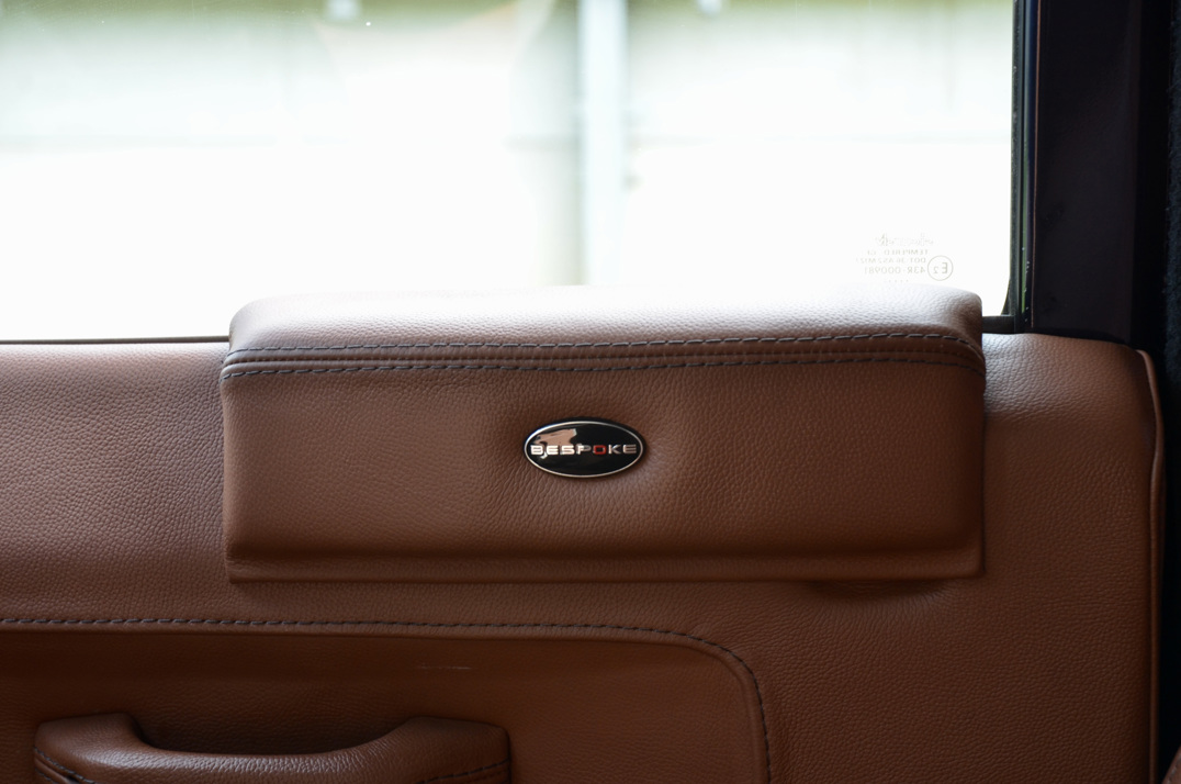 Land Rover Defender 90 XS Bespoke Edition. gallery image 39