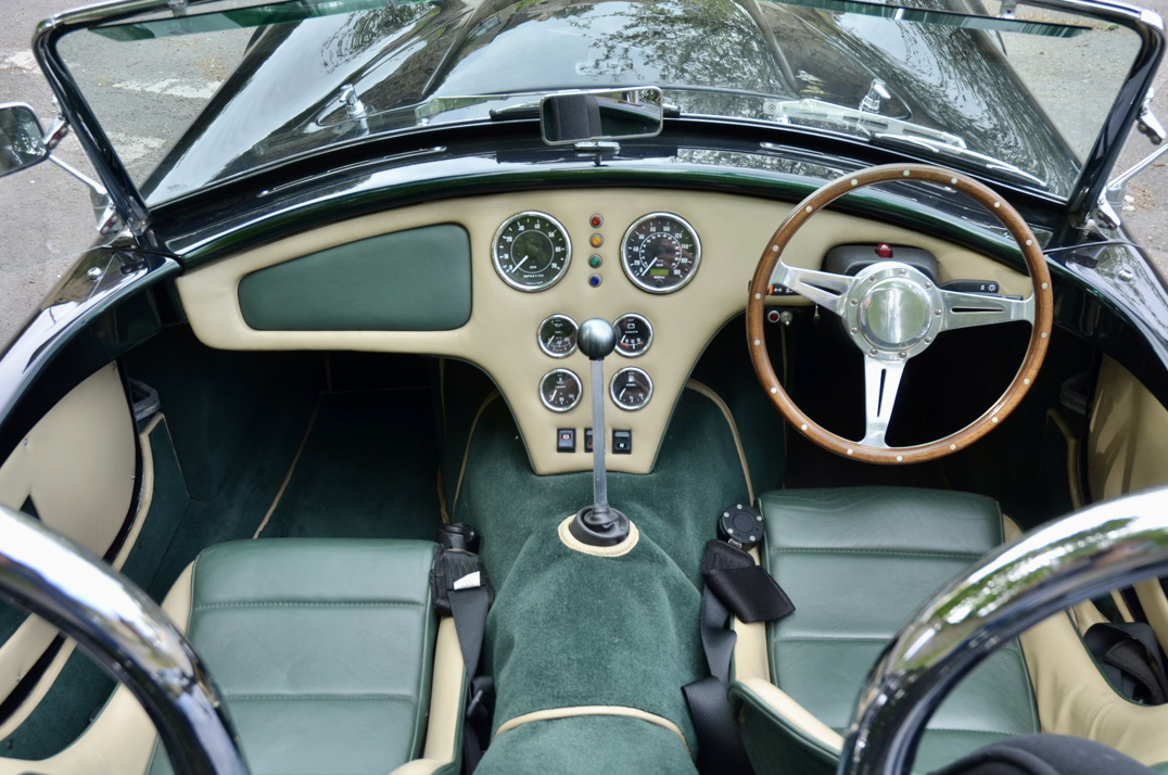 Dax Cobra 427 - gallery image 30