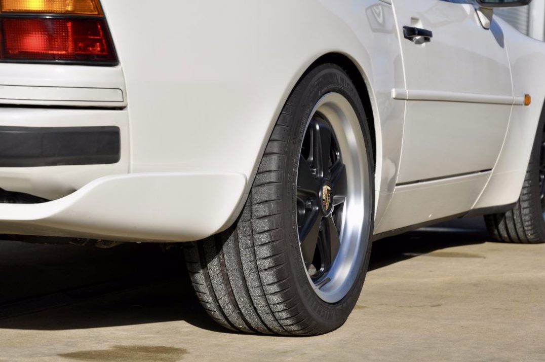 Porsche 944 S 2 Cabriolet gallery image 15