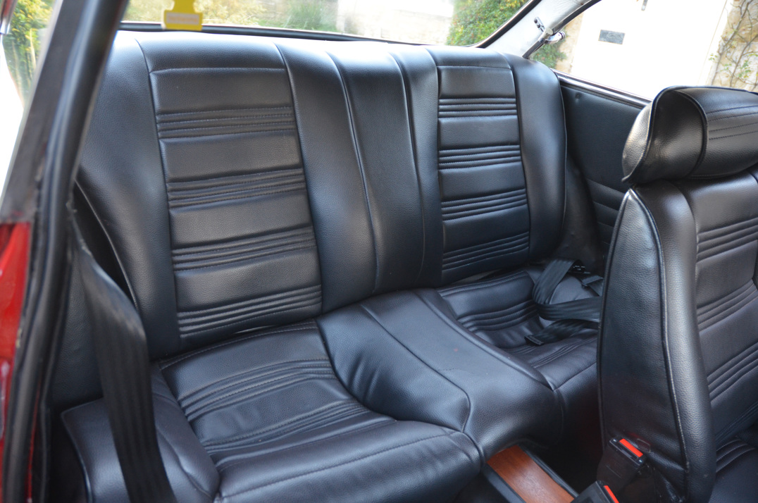 Alfa Romeo 1750 GTV gallery image 22