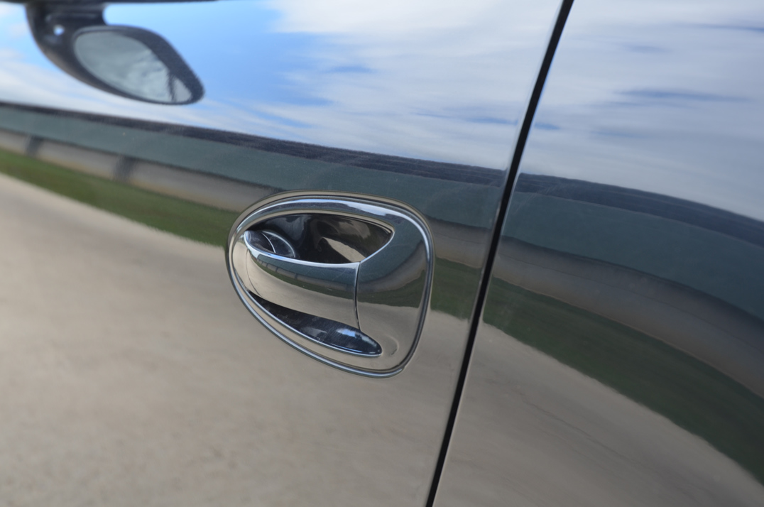 Porsche 911 Carrera s Coupe (1) gallery image 21