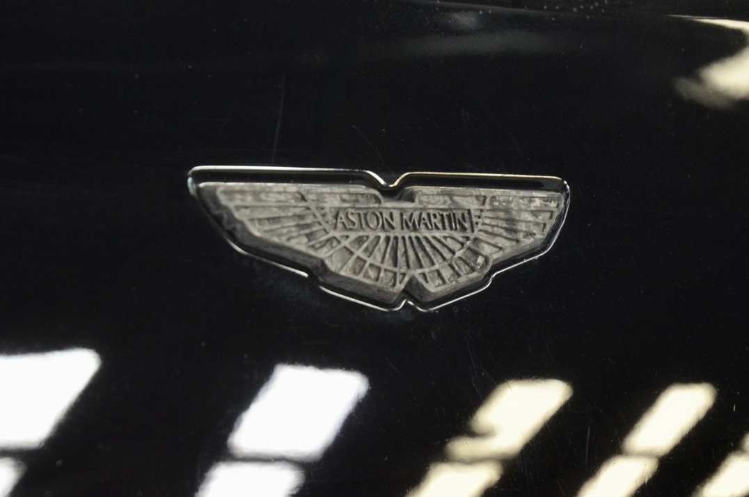 Aston Martin 4.7 V8 Vantage S N430 Special Q Edition gallery image 28