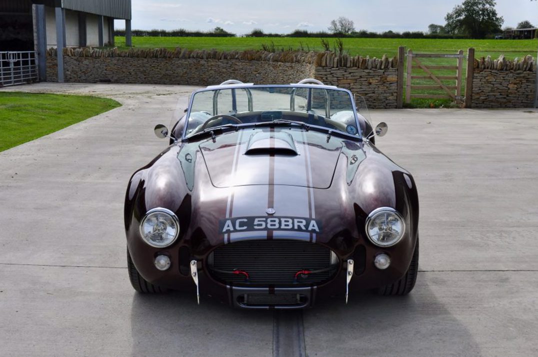 Dax Cobra 427 5.7 V8 De-Dion gallery image 5