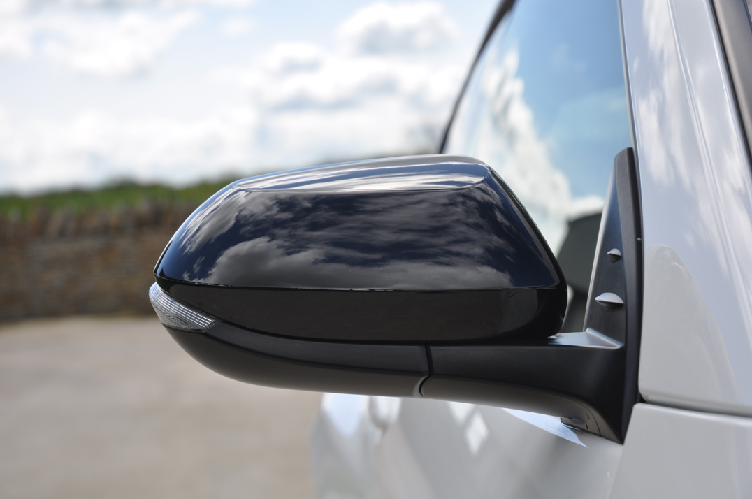 Toyota Yaris GR Circuit 4WD Manual. gallery image 18