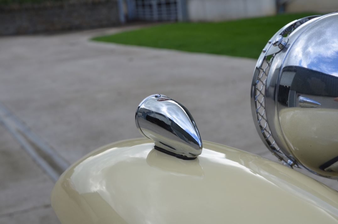 MG - TC 1250.. 1949 gallery image 27