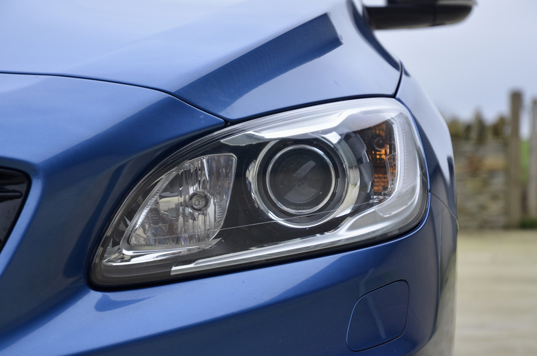 Volvo V60 Polestar T6 AWD Auto Estate gallery image 20