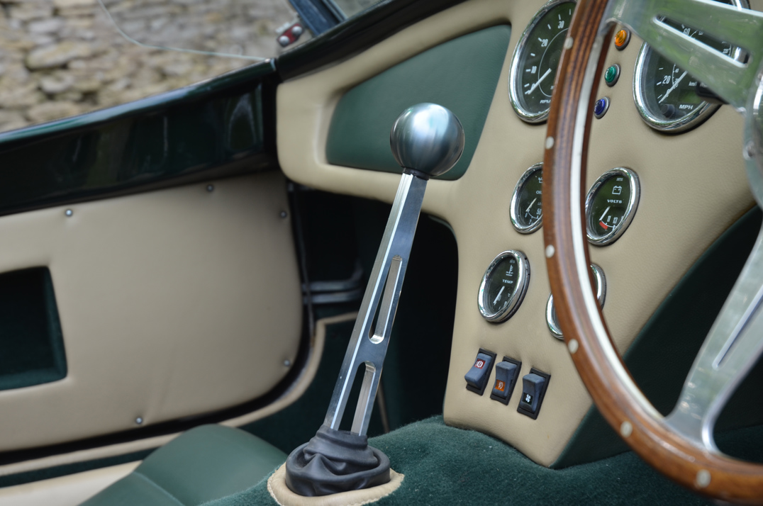 Dax Cobra 427 - gallery image 36
