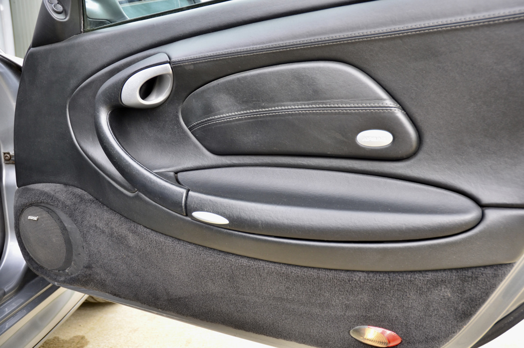 Porsche 911 Carrera 4s Tip. gallery image 31