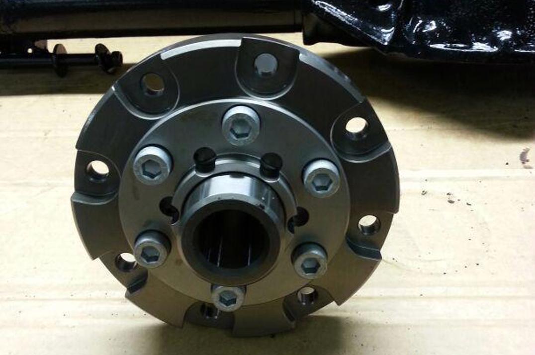 MGB GT gallery image 35