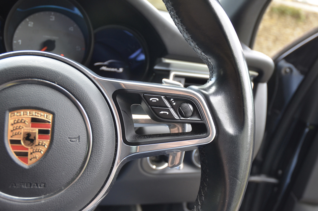 Porsche Macan 3.0 S PDK. 17K In optional extras FP+PSSH gallery image 45
