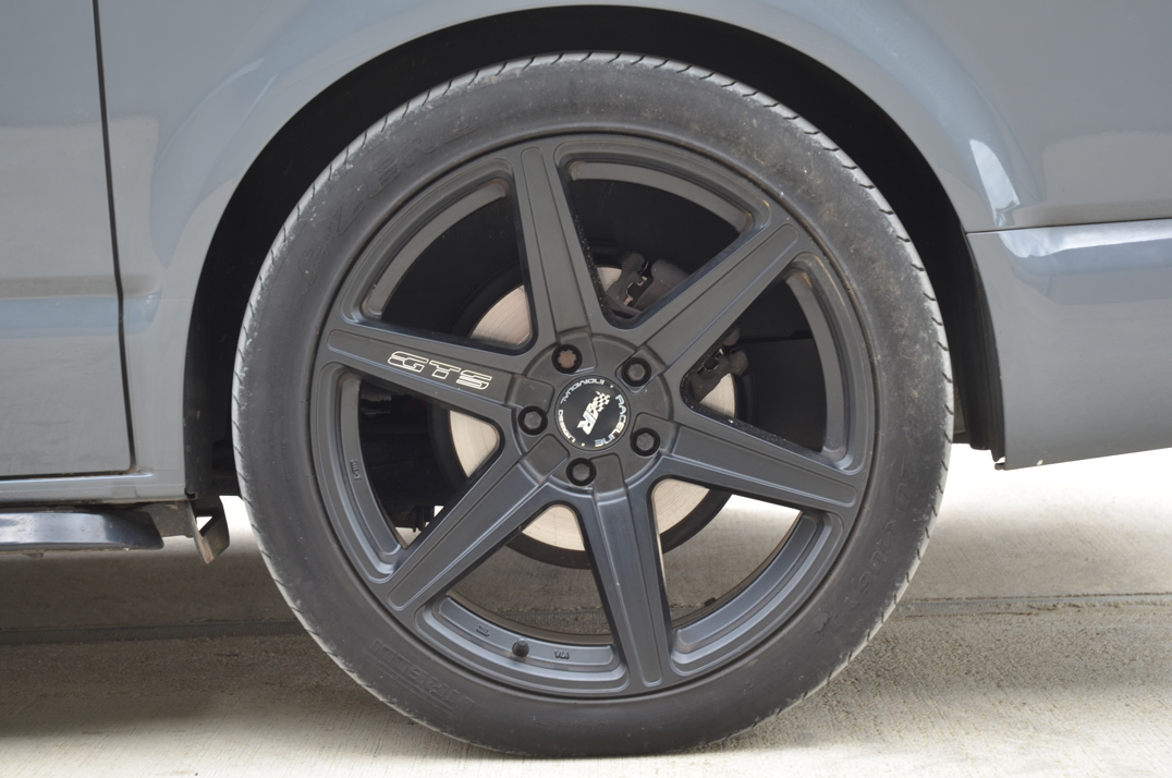 Volkswagen Kombi Sportline T6.I Auto gallery image 22