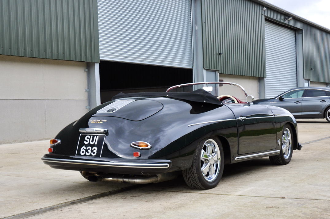 Chesil Speedster. gallery image 8
