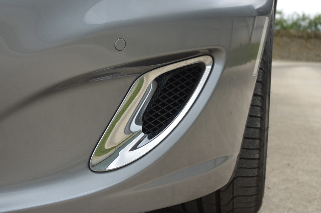 Jaguar XK 5.0 Portfolio Auto gallery image 25