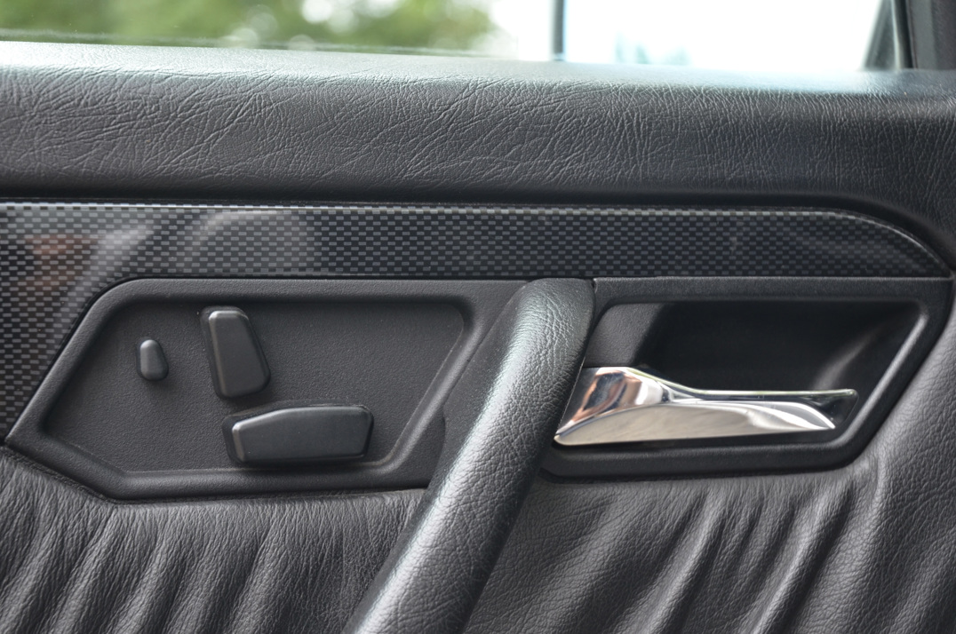 Mercedes C36 AMG W202 Saloon gallery image 42