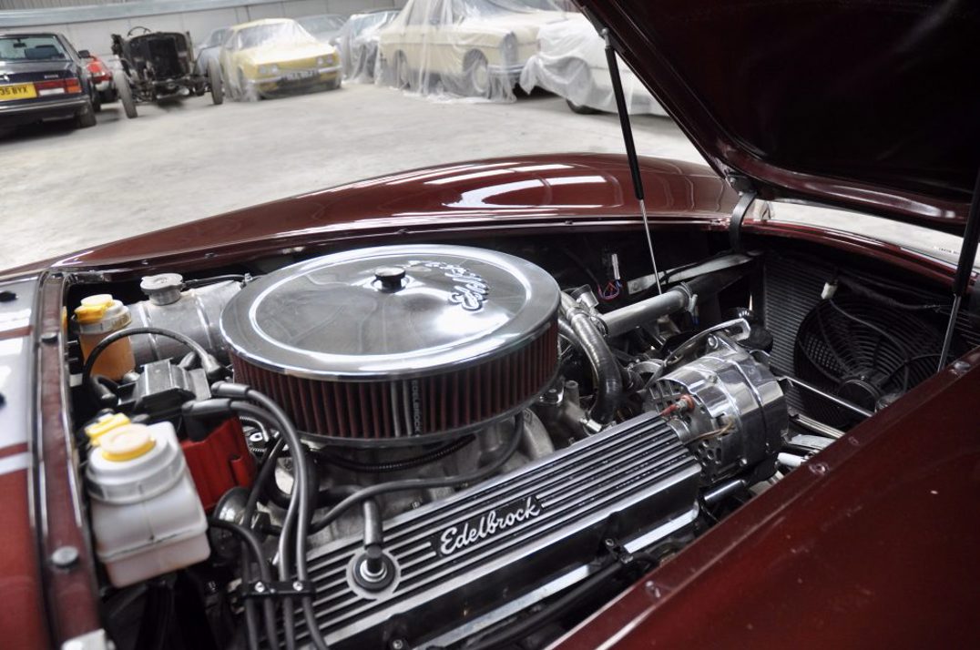 Dax Cobra 427 5.7 V8 De-Dion gallery image 29