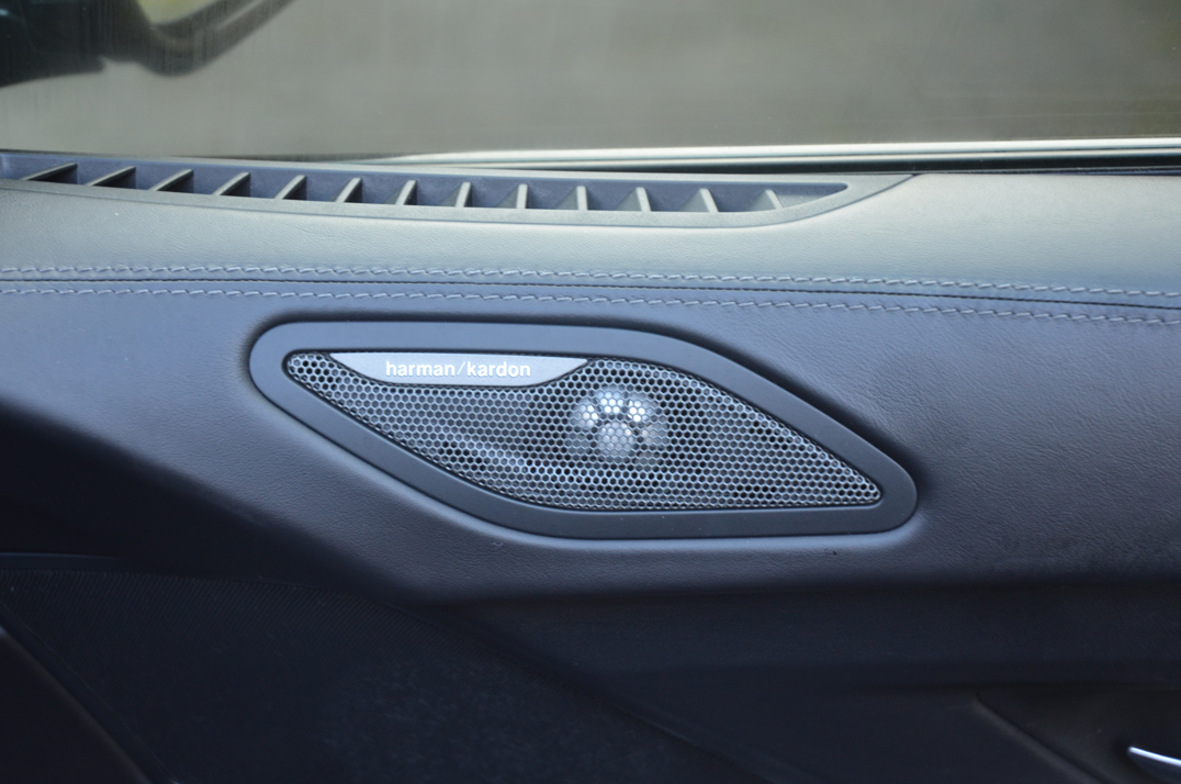 BMW M6 Gran Coupe Competition pack. Full BMW Service + BMW Warranty gallery image 42