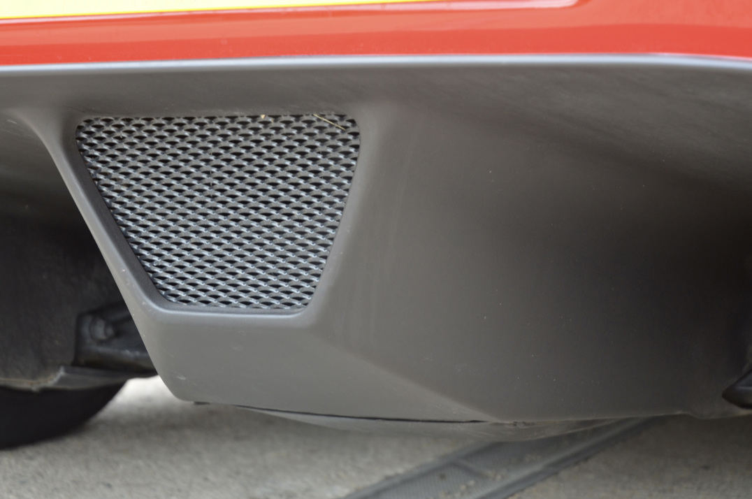 Ferrari 360 Modena F-1 Coupe. gallery image 31