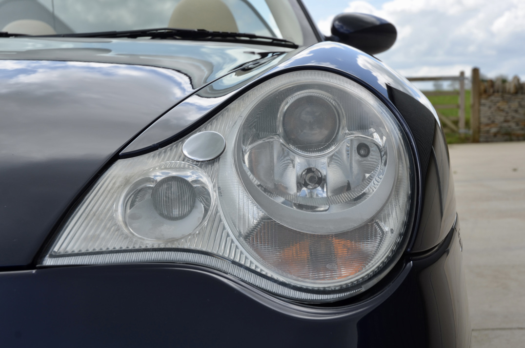 Porsche 911 (996) Carrera 4S Tiptronic Cabriolet gallery image 26