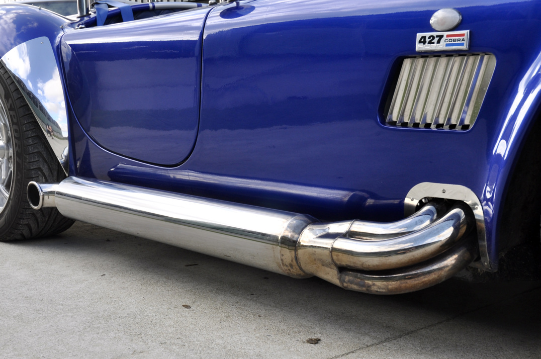 Dax AC Cobra 427 gallery image 19