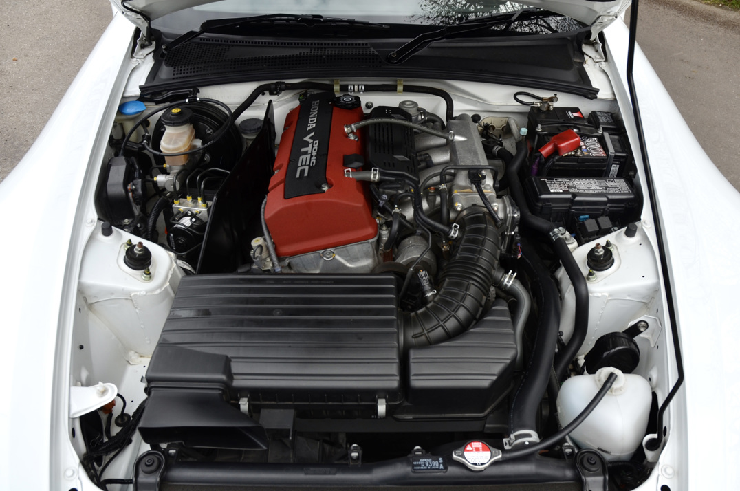 Honda S2000 2.0i GT Edition 46 - 100 Limited edition gallery image 55
